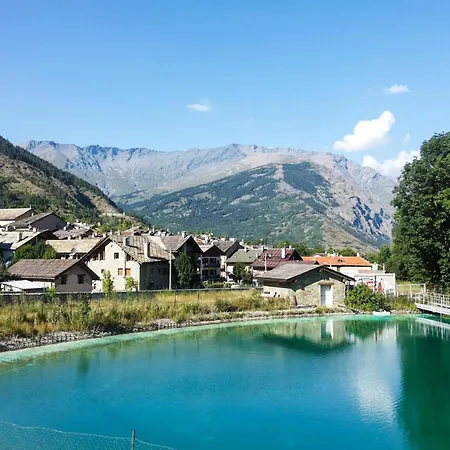 Baita La Ciaburna Skiing Nearby - Happy Rentals Bardonecchia Exterior photo