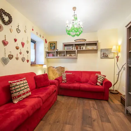 Baita La Ciaburna Skiing Nearby - Happy Rentals Bardonecchia Exterior photo