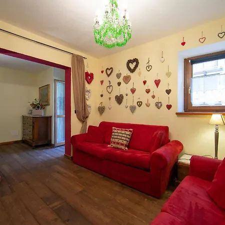 Baita La Ciaburna Skiing Nearby - Happy Rentals Bardonecchia Exterior photo