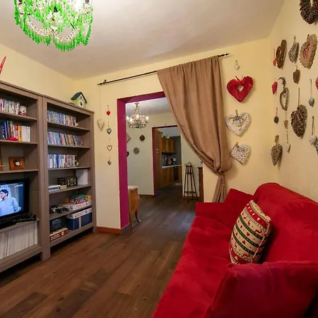 Baita La Ciaburna Skiing Nearby - Happy Rentals Bardonecchia Exterior photo