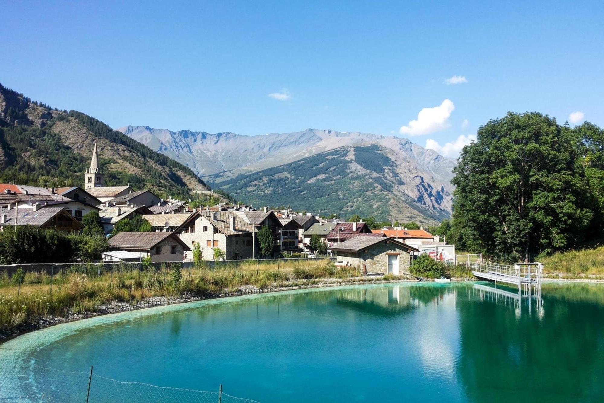 La Ciaburna Skiing Nearby - Happy Apartment *