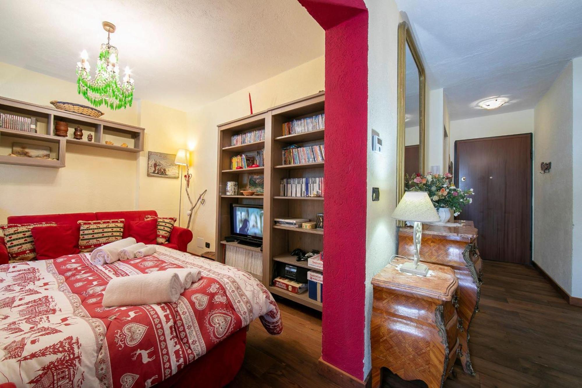 La Ciaburna Skiing Nearby - Happy Apartment Bardonecchia