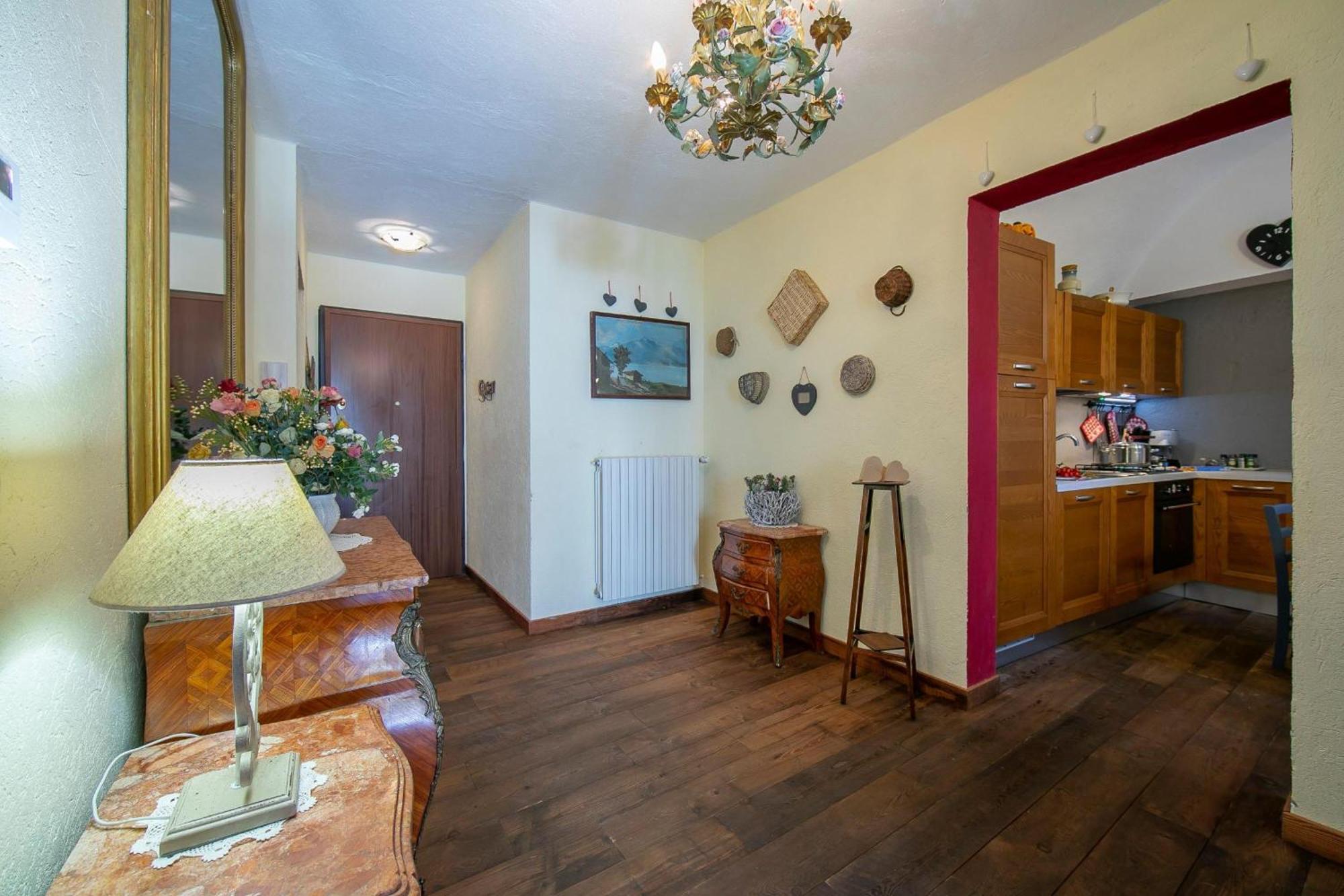 La Ciaburna Skiing Nearby - Happy Apartment